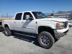 2002 GMC Sierra K1500 Heavy Duty