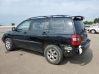 2007 Toyota Highlander Sport