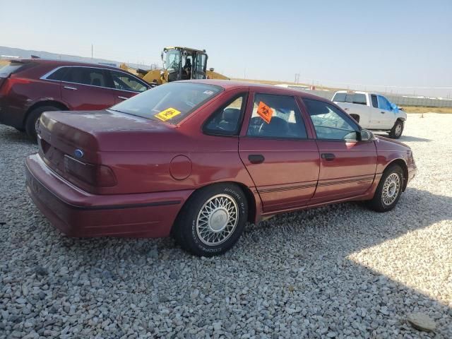 1990 Ford Taurus SHO