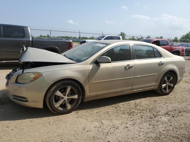 2012 Chevrolet Malibu 1LT