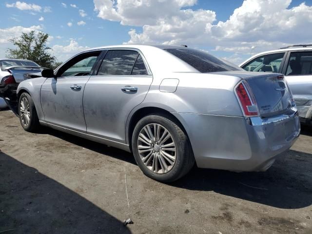 2014 Chrysler 300C