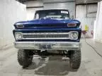 1966 Chevrolet C20