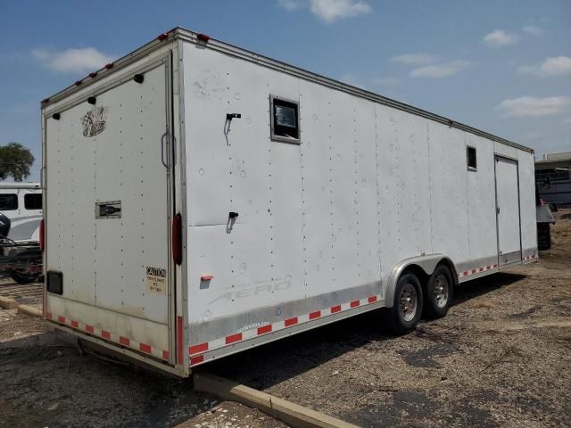 2005 Vint Trailer