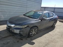 2015 Acura TLX en venta en San Diego, CA