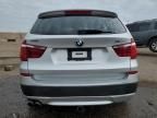 2014 BMW X3 XDRIVE35I