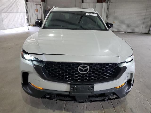 2023 Mazda CX-50 Premium Plus