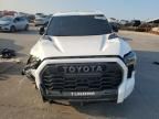 2024 Toyota Tundra Crewmax Limited