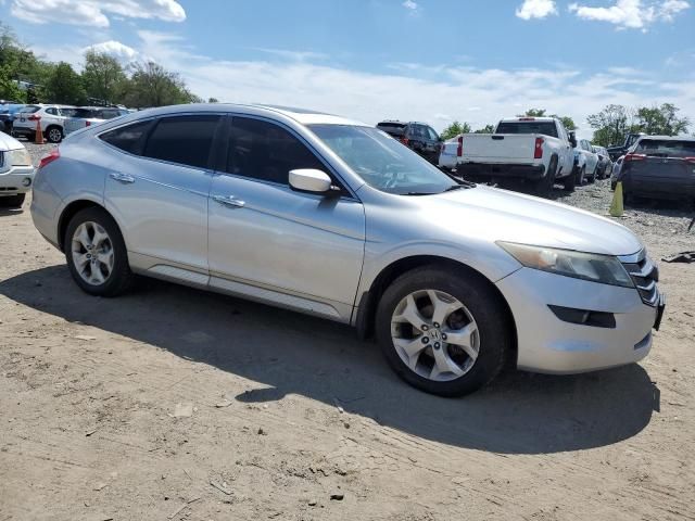 2010 Honda Accord Crosstour EXL