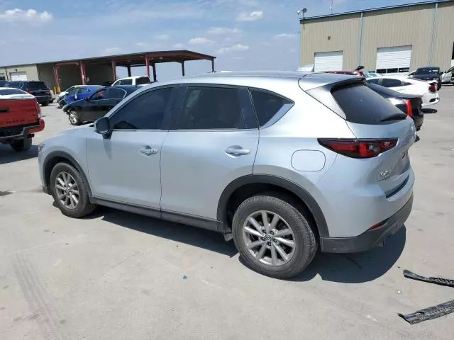 2022 Mazda CX-5 Preferred