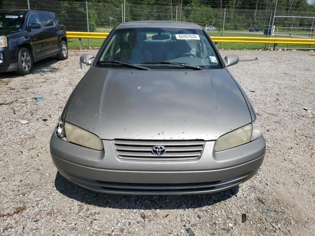 1997 Toyota Camry CE