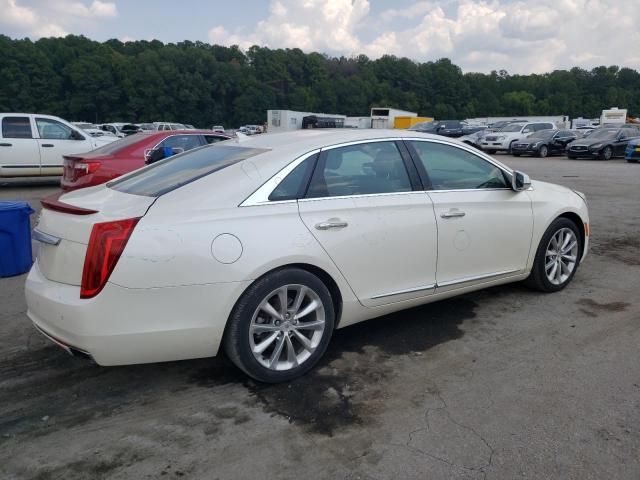 2013 Cadillac XTS Premium Collection