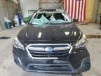 2018 Subaru Outback 2.5I