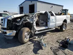 Ford salvage cars for sale: 2008 Ford F350 SRW Super Duty