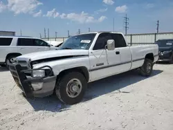 1997 Dodge RAM 2500 en venta en Haslet, TX