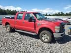 2010 Ford F350 Super Duty