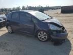 2009 Honda FIT Sport