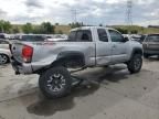 2016 Toyota Tacoma Access Cab