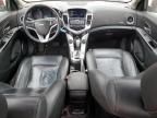 2011 Chevrolet Cruze LTZ