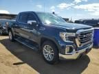 2021 GMC Sierra K1500 SLT