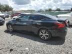 2016 Nissan Maxima 3.5S