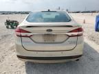 2018 Ford Fusion TITANIUM/PLATINUM HEV