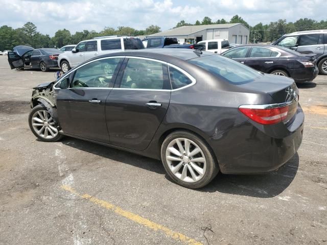 2014 Buick Verano Convenience