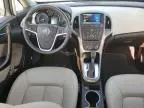 2016 Buick Verano