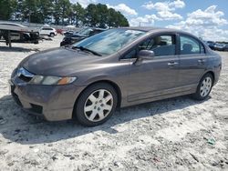 Lots with Bids for sale at auction: 2010 Honda Civic LX