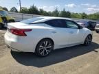 2017 Nissan Maxima 3.5S