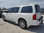 2005 Infiniti QX56