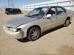 1994 Honda Accord EX en venta en Adelanto, CA