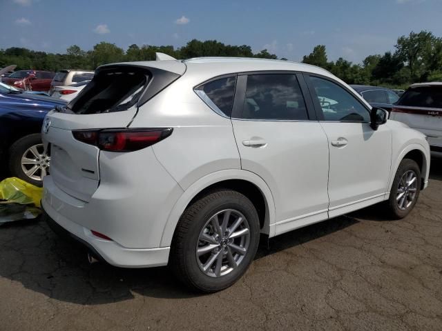 2024 Mazda CX-5 Select