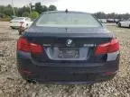 2015 BMW 528 XI