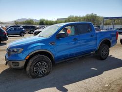 Ford Ranger Vehiculos salvage en venta: 2022 Ford Ranger XL