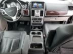 2010 Chrysler Town & Country Touring Plus