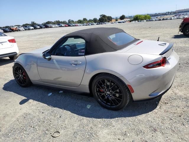 2023 Mazda MX-5 Miata Club