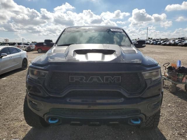 2021 Dodge RAM 1500 TRX