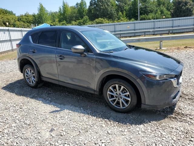 2022 Mazda CX-5 Preferred