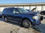 2013 Ford Expedition XLT