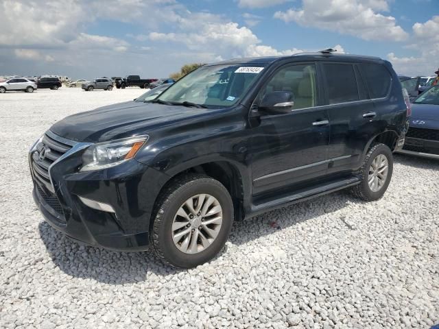 2016 Lexus GX 460