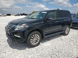 Lexus salvage cars for sale: 2016 Lexus GX 460