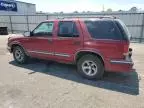 1998 Chevrolet Blazer