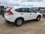 2012 Honda CR-V LX