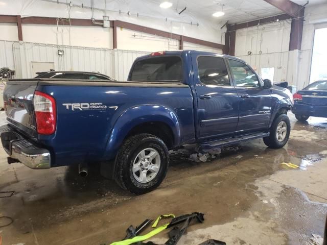 2005 Toyota Tundra Double Cab SR5