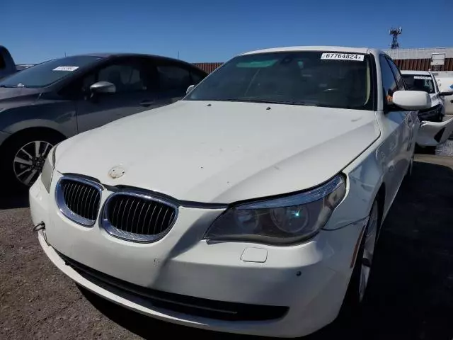 2009 BMW 535 I