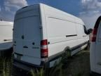 2011 Mercedes-Benz Sprinter 2500