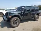 2024 Jeep Wrangler Rubicon 4XE