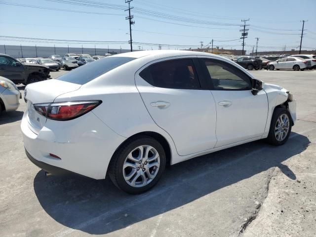 2016 Scion IA