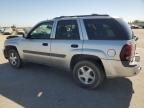 2005 Chevrolet Trailblazer LS