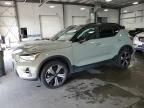 2023 Volvo XC40 Recharge Plus